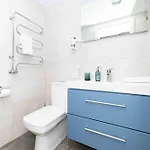 Alka, Apt. Sea, Park And Parking, By Cohost