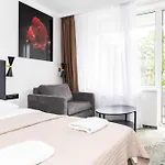 Alka, Apt. Sea, Park And Parking, By Cohost