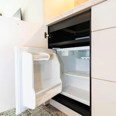 Alka, Apt. Sea, Park And Parking, By Cohost * Połąga