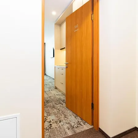 Apartment Alka, Apt. Sea, Park And Parking, By Cohost *