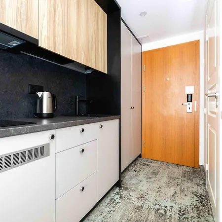 Apartment Alka, Apt. Sea, Park And Parking, By Cohost *