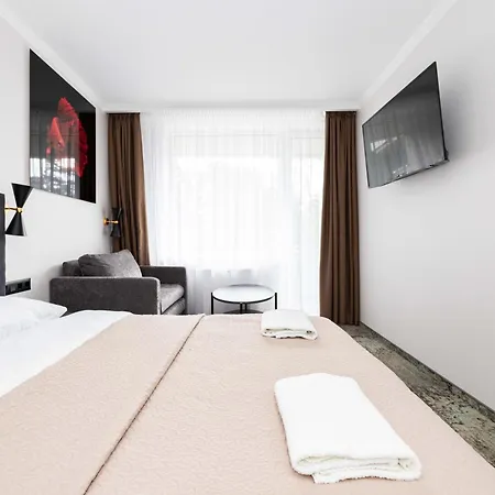 Apartament Alka, Apt. Sea, Park And Parking, By Cohost