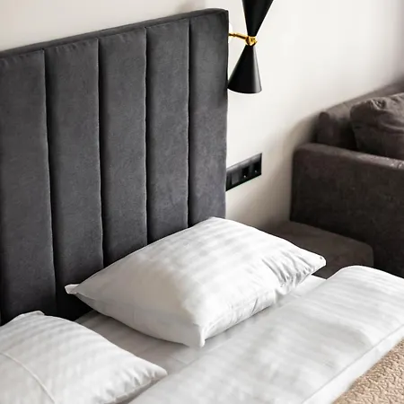 Alka, Apt. Sea, Park And Parking, By Cohost Apartment Palanga