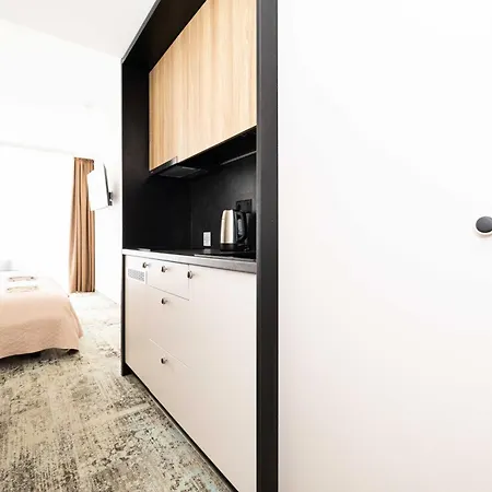 Apartament Alka, Apt. Sea, Park And Parking, By Cohost *