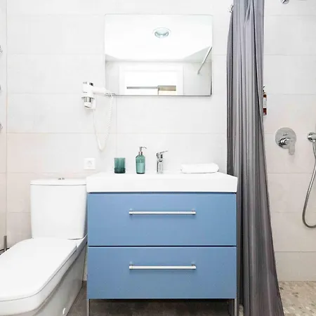 Apartament Alka, Apt. Sea, Park And Parking, By Cohost *