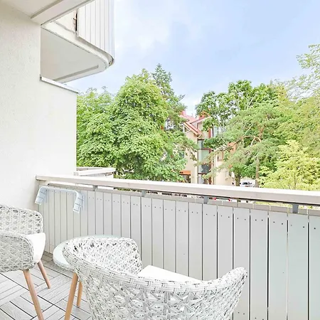 Alka, Apt. Sea, Park And Parking, By Cohost Palanga