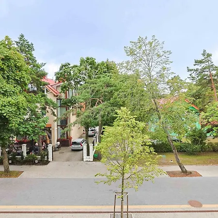 Alka, Apt. Sea, Park And Parking, By Cohost