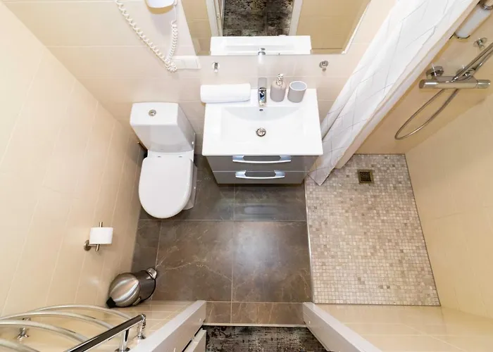 Alka, Apt. Sea, Park And Parking, By Cohost Palanga