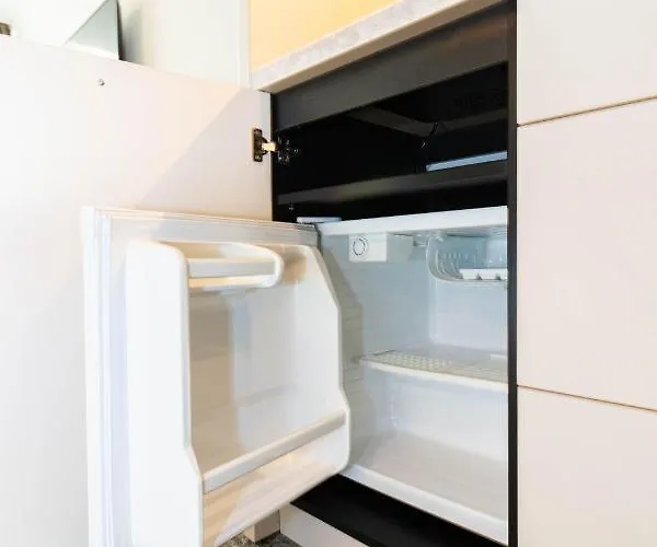 Alka, Apt. Sea, Park And Parking, By Cohost * פלאנגה