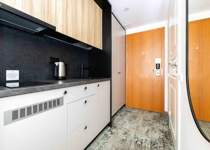 Appartamento Alka, Apt. Sea, Park And Parking, By Cohost *