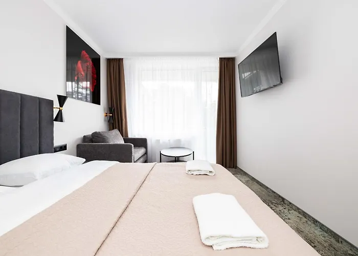 Appartamento Alka, Apt. Sea, Park And Parking, By Cohost