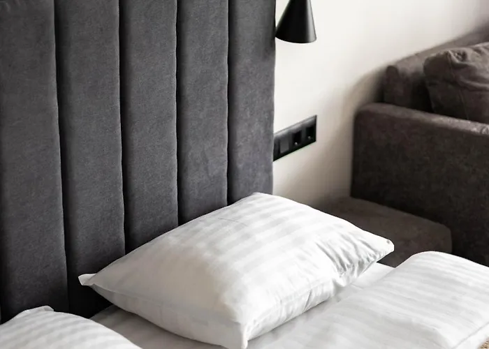 Alka, Apt. Sea, Park And Parking, By Cohost דירה פלאנגה