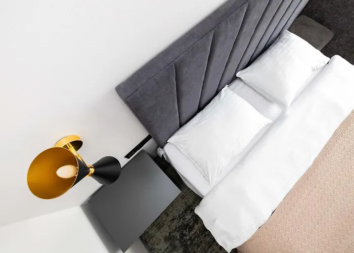 Appartamento Alka, Apt. Sea, Park And Parking, By Cohost Palanga