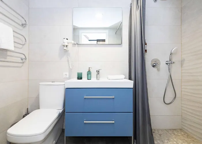 Alka, Apt. Sea, Park And Parking, By Cohost *