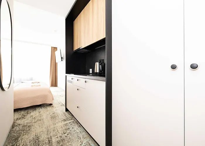 Appartamento Alka, Apt. Sea, Park And Parking, By Cohost *