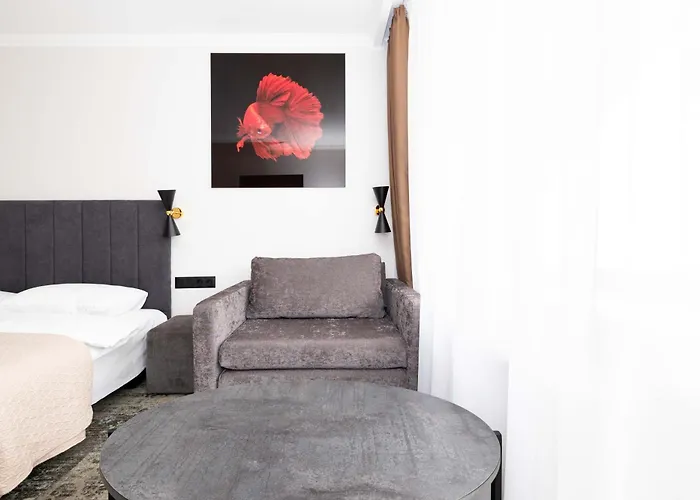 Alka, Apt. Sea, Park And Parking, By Cohost