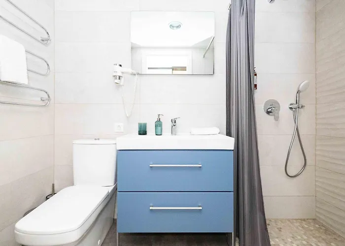 Appartamento Alka, Apt. Sea, Park And Parking, By Cohost *