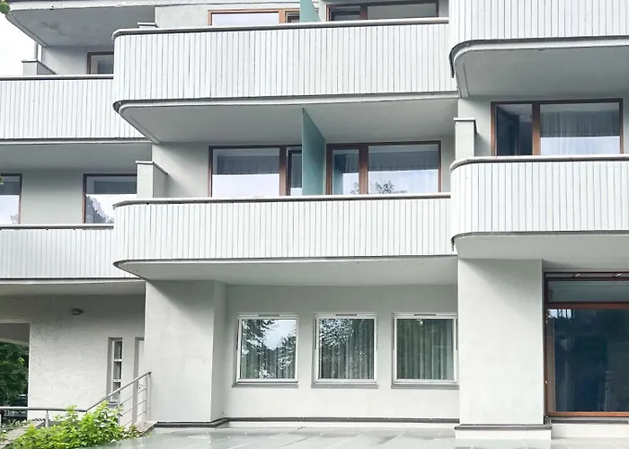 Alka, Apt. Sea, Park And Parking, By Cohost * פלאנגה